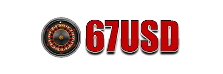 Logo 67USD